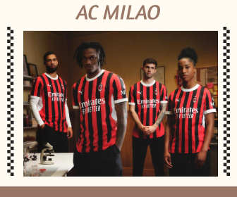 Camisolas de futebol AC Milao baratas 2024 2025